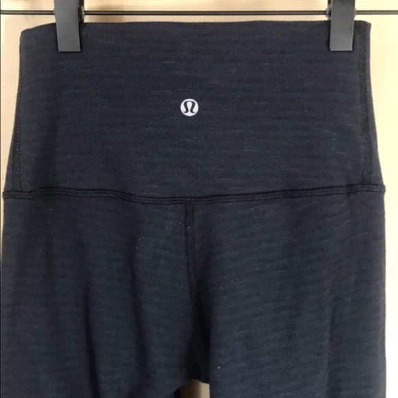 Lululemon leggings - Picture 2 of 7